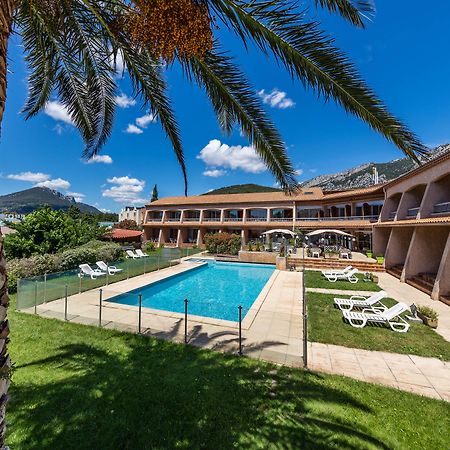 Noemys Toulon La Valette - Hotel Restaurant Avec Piscine 外观 照片